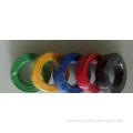 450 / 750V PVC Insulated Low Voltage Cables And Wires For E